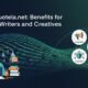 Quotela.net: Benefits for Writers and Creative
