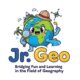 Jr Geo: Bridging Fun and Learning in the Field of Geography