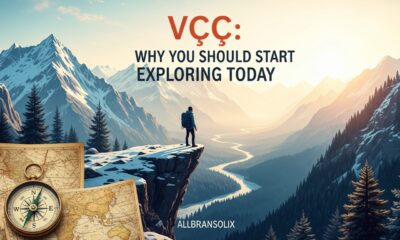 Vçç: Why You Should Start Exploring Today