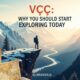 Vçç: Why You Should Start Exploring Today