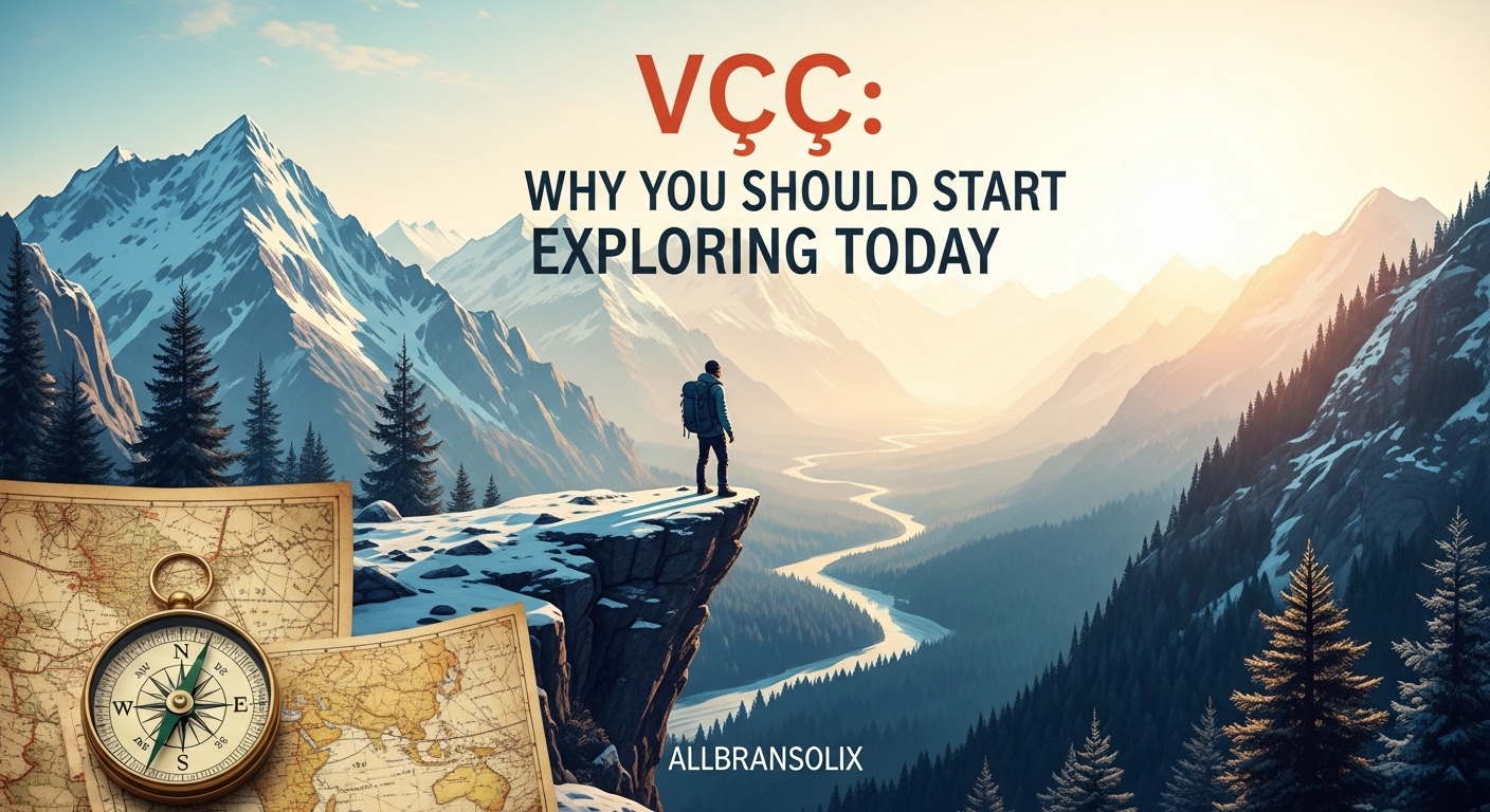 Vçç: Why You Should Start Exploring Today