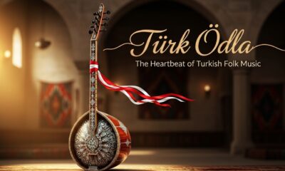 Türk İdla: The Heartbeat of Turkish Folk Music
