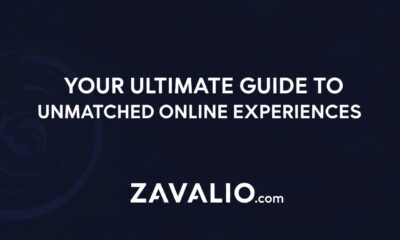Zavalio com: Your Ultimate Guide to Unmatched Online Experiences