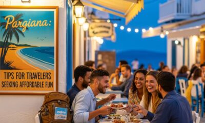 Pargiana: Tips for Travelers Seeking Affordable Fun