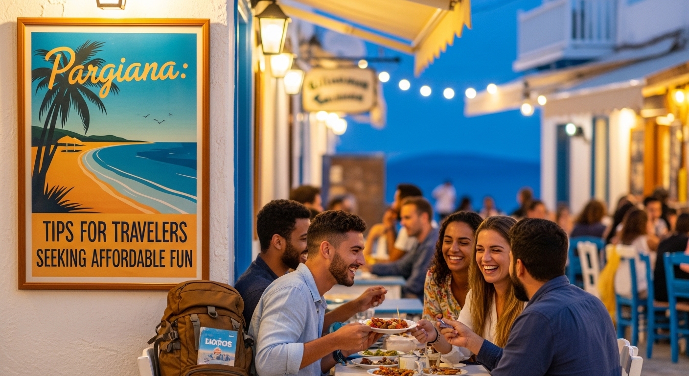 Pargiana: Tips for Travelers Seeking Affordable Fun