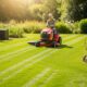 Mowing Services: How to Keep Your Lawn Green and Sustainable