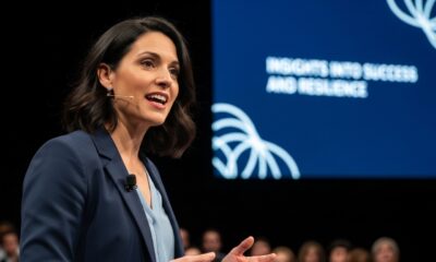 Louisa Kochansky: Insights into Success and Resilience