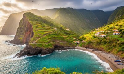 Nikane Madeira: A Hidden Gem of the Portuguese Archipelago