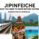 Jipinfeiche: What You Need to Know Before Visiting Introduction to Jipinfeiche