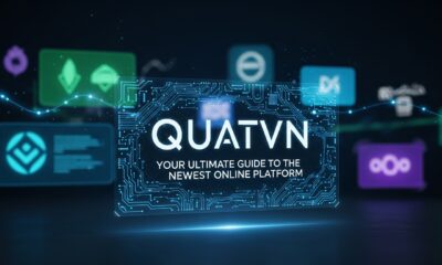 Quatvn: Your Ultimate Guide to the Newest Online Platform