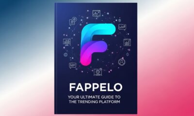 Fappelo: Your Ultimate Guide to the Trending Platform