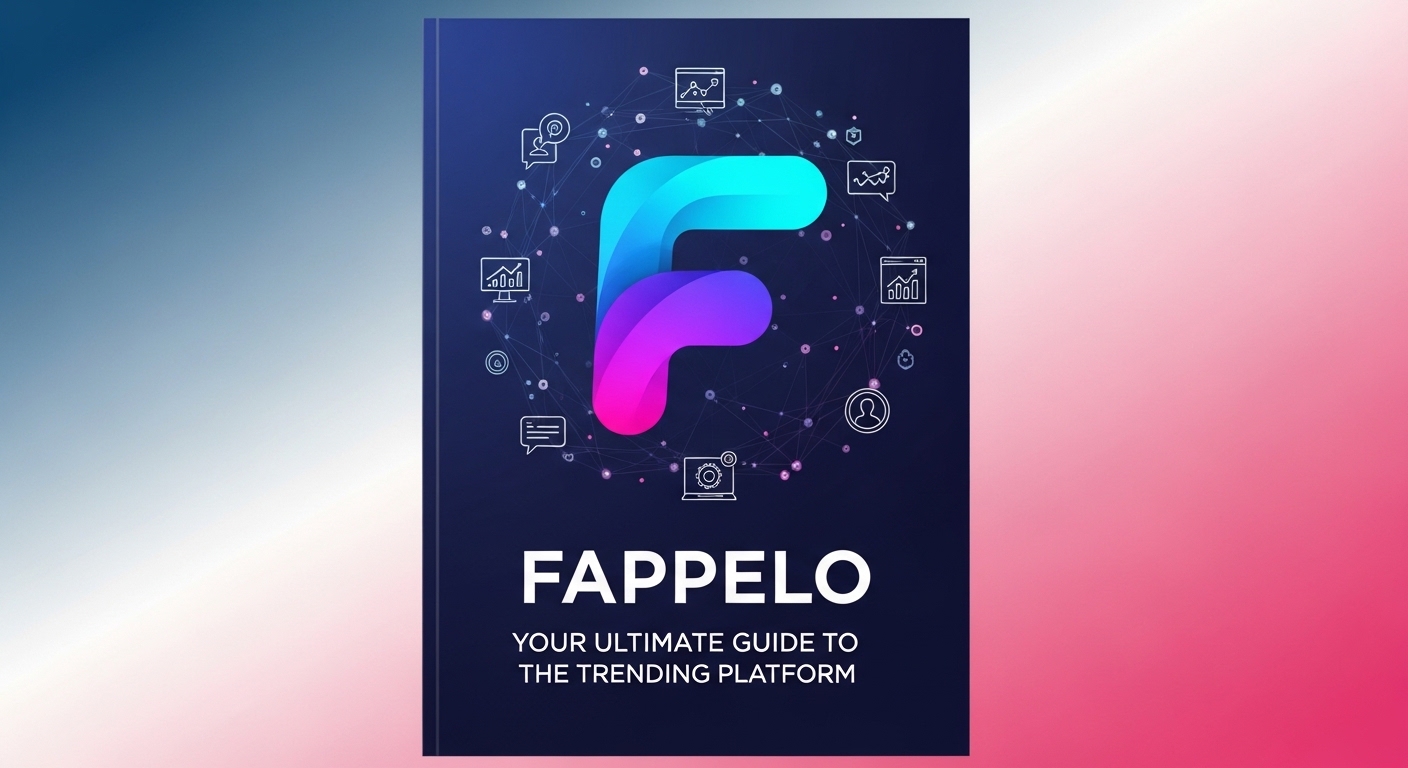 Fappelo: Your Ultimate Guide to the Trending Platform