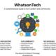 WhatsonTech: A Comprehensive Guide to Our Content and Community