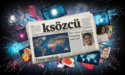 ksözcü: The Voice of Dissent in a Changing Media Landscape