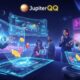 JupiterQQ: The Latest Innovations in Online Gaming