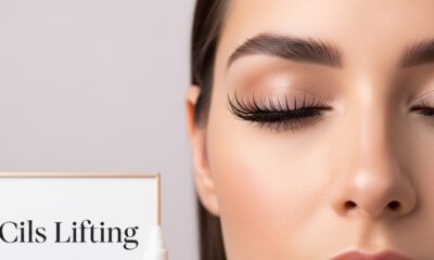 Cils Lifting: What’s Hot in the World of Lash Enhancements