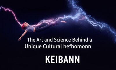 Keibann: The Art and Science Behind a Unique Cultural Phenomenon