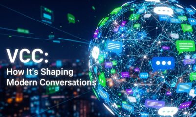 Vçç: How It’s Shaping Modern Conversations