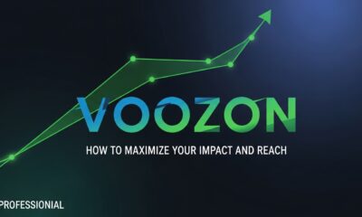 Voozon: How to Maximize Your Impact and Reach