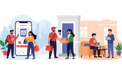 Zavalio com: The Story of Innovation and Convenience