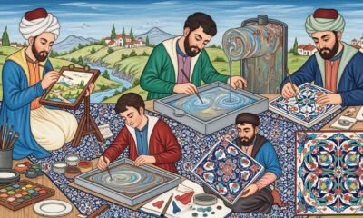 Türk İdla: Techniques and Styles That Define a Genre