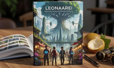 Leonaarei: Insider Tips for an Unforgettable Experience