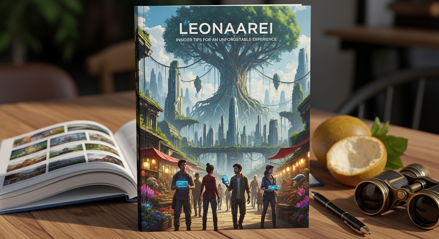 Leonaarei: Insider Tips for an Unforgettable Experience