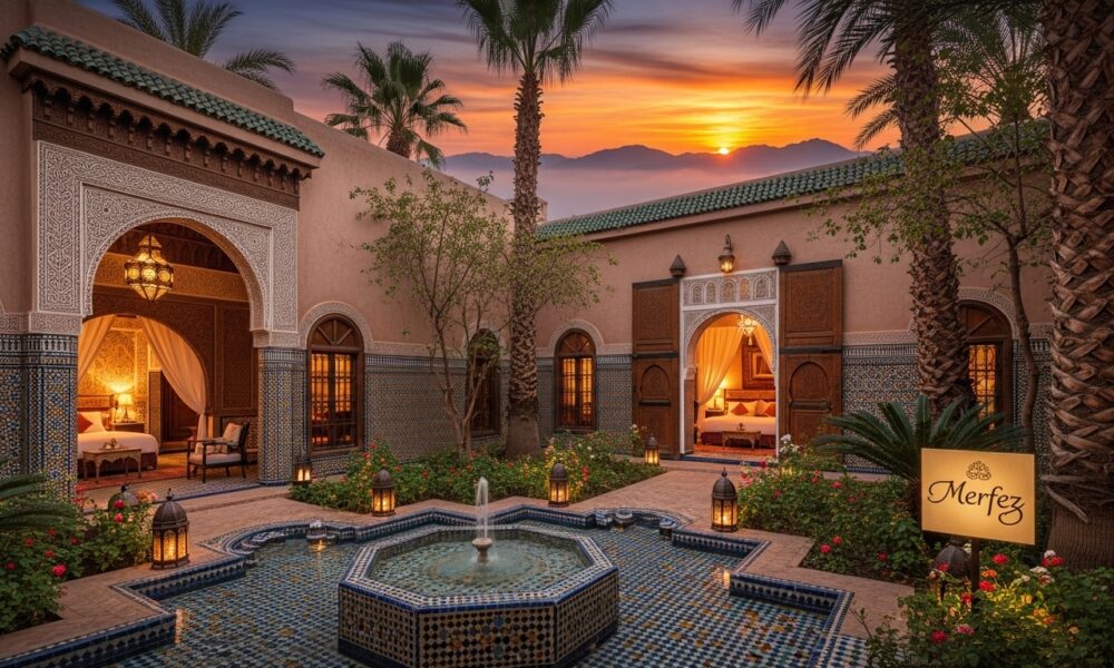 Merfez: The Hidden Gem That Will Take Your Breath Away