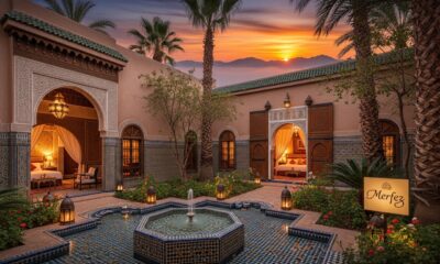 Merfez: The Hidden Gem That Will Take Your Breath Away