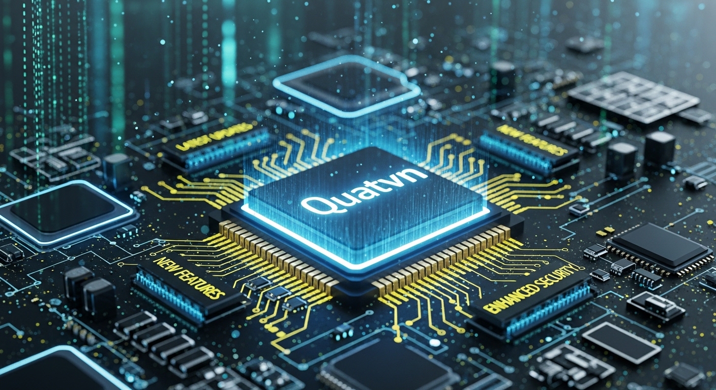 Quatvn: What You Need to Know About Its Latest Updates