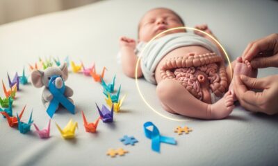 Gastroshiza: Raising Support and Understanding for This Condition