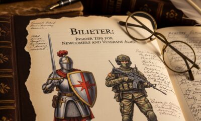 Bilieter: Insider Tips for Newcomers and Veterans Alike