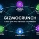 Gizmocrunch: A Deep Dive into the Latest Tech Trends