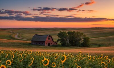 Severna Dakota: A Hidden Gem in the Heart of America