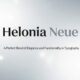 Helonia Neue: A Perfect Blend of Elegance and Functionality in Typography