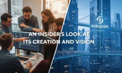 Fanquer: An Insider's Look at Its Creation and Vision