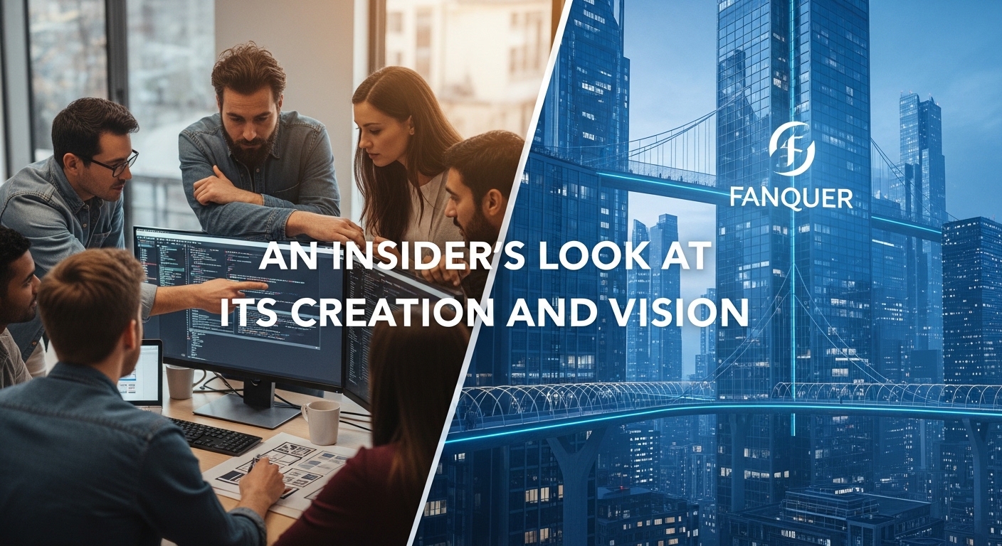 Fanquer: An Insider's Look at Its Creation and Vision