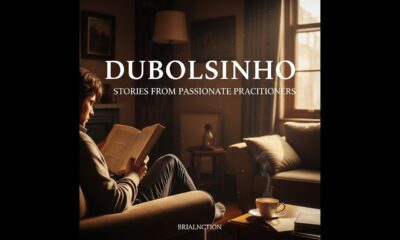 Dubolsinho: Stories from Passionate Practitioners