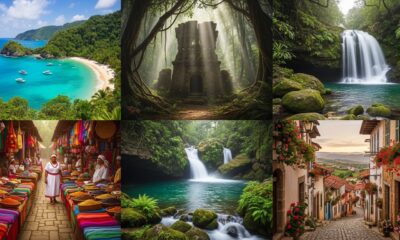 Sérya: The Hidden Gems of This Enchanting Destination