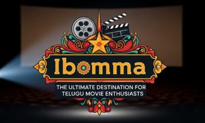 Ibomma: The Ultimate Destination for Telugu Movie Enthusiasts