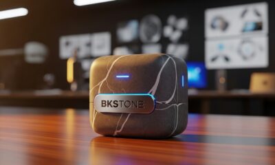 BKStone: Exploring the Innovation Behind This Revolutionary Product