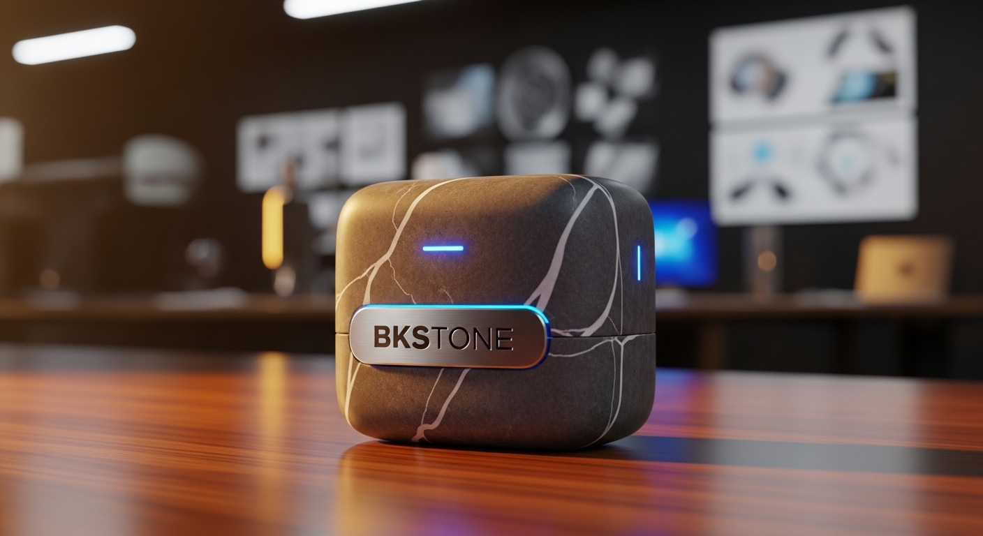 BKStone: Exploring the Innovation Behind This Revolutionary Product