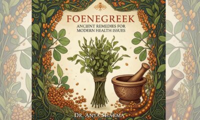 Foenegreek can be a versatile addition to your diet and wellness routine. It’s available in various forms, including seeds,