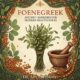 Foenegreek can be a versatile addition to your diet and wellness routine. It’s available in various forms, including seeds,