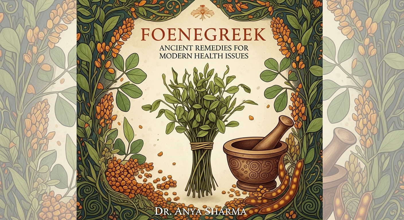 Foenegreek can be a versatile addition to your diet and wellness routine. It’s available in various forms, including seeds,