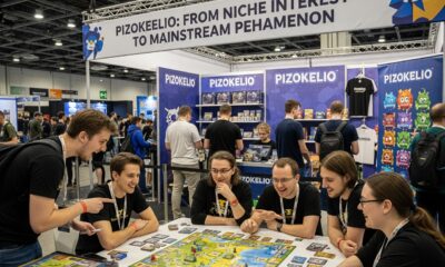 Pizokeelio: From Niche Interest to Mainstream Phenomenon