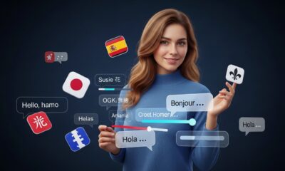 Babeltee: How This Platform is Revolutionizing Language Learning