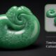Jadeitový Kameň: Timeless Elegance and Cultural Significance