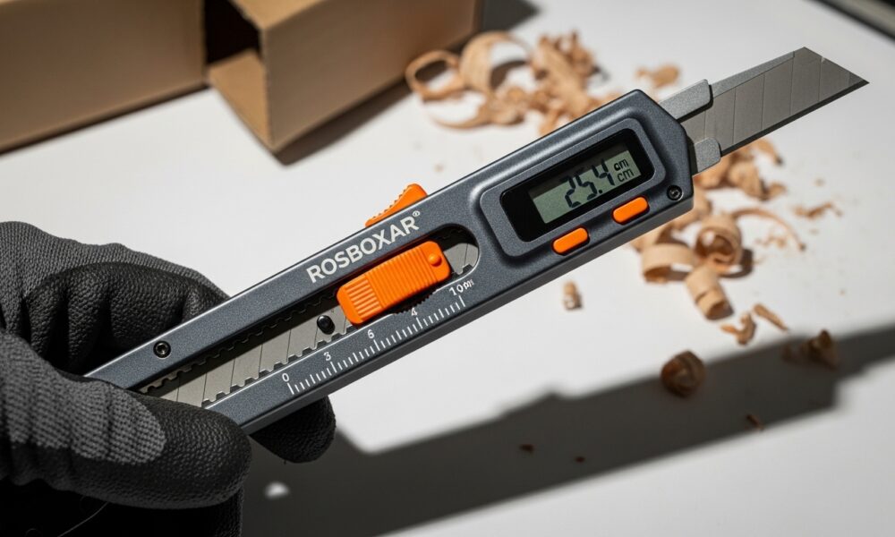 Rosboxar: The Revolutionary Tool Changing the Game