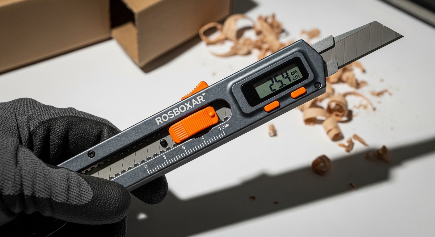 Rosboxar: The Revolutionary Tool Changing the Game